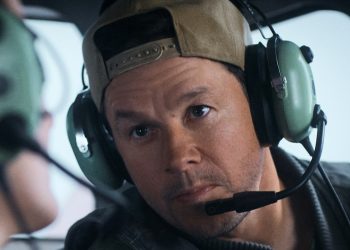 'Flight Risk' VOD Release Date Revealed