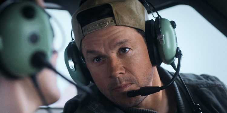 'Flight Risk' VOD Release Date Revealed