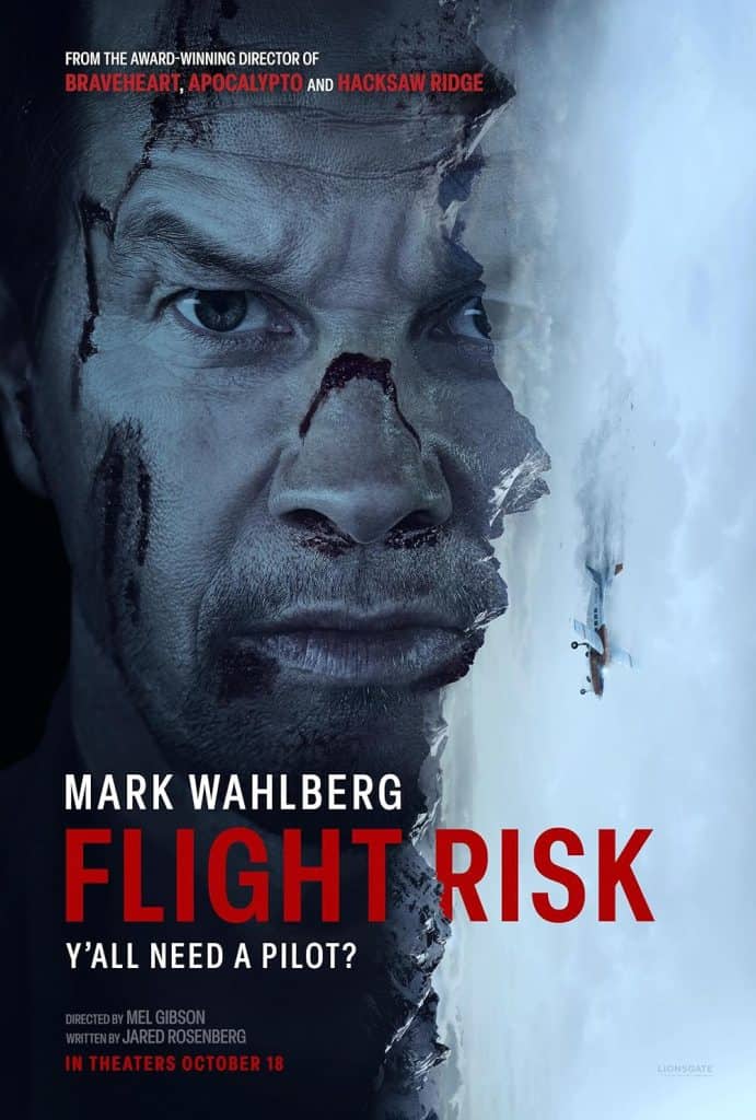 'Flight Risk' VOD Release Date Revealed