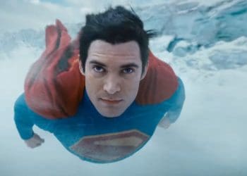 James Gunn's Superman TV spot