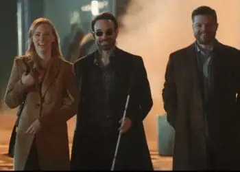 Karen Page
