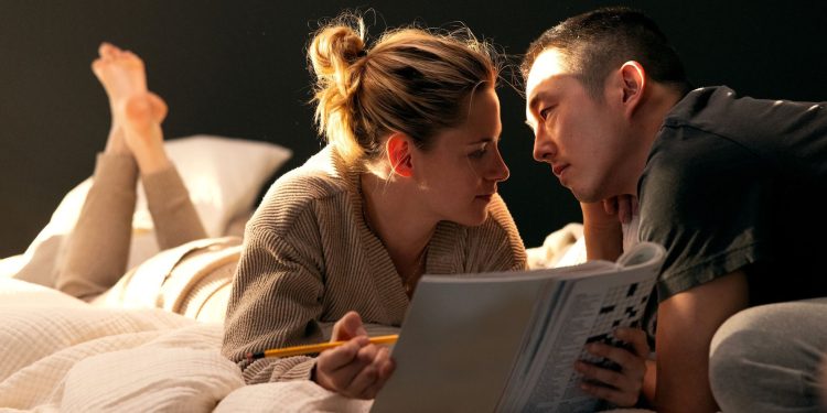 Love Me VOD release date