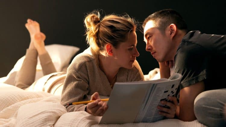 Love Me VOD release date
