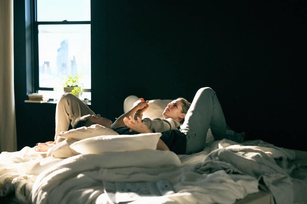 Love Me VOD release date