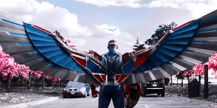 Marvel's Captain America: Brave New World: Runtime and Post-Credits Info Revealed