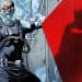 Is Mr. Freeze the Next Villain in The Batman: Part II?