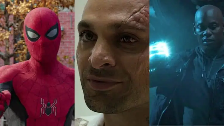 Spider-Man 4 rewrites Scorpion Shocker