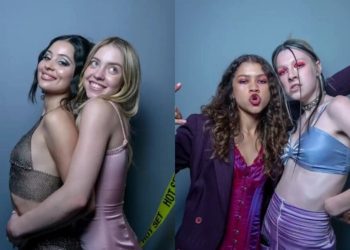 Euphoria Season 3 filming January