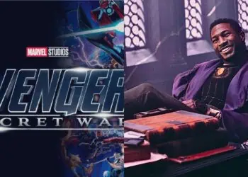 Michael Waldron’s Scrapped Avengers: Secret Wars Plot Details Revealed