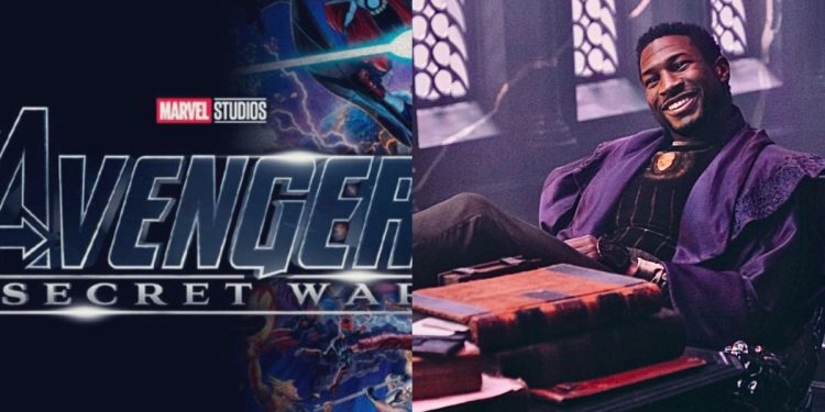 Michael Waldron’s Scrapped Avengers: Secret Wars Plot Details Revealed