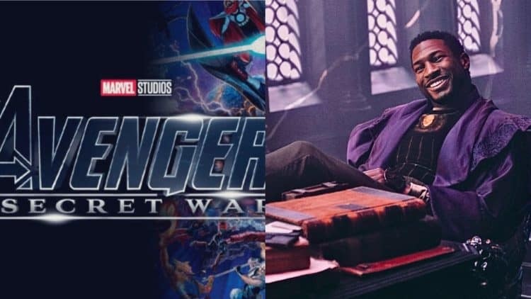 Michael Waldron’s Scrapped Avengers: Secret Wars Plot Details Revealed