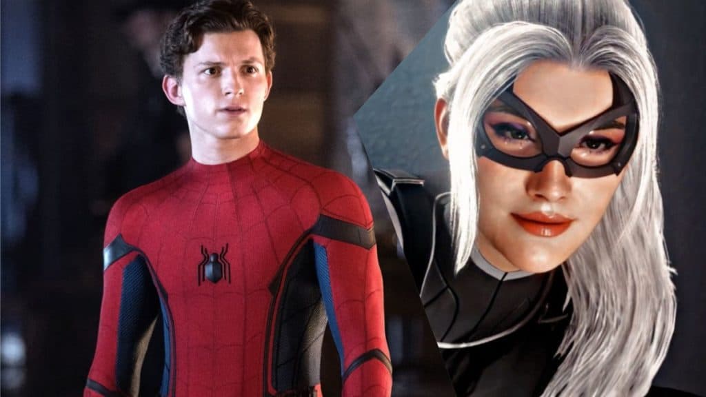 Spider-Man 4 new female love interest