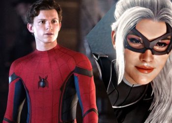 Spider-Man 4 new female love interest