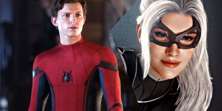 Spider-Man 4 new female love interest