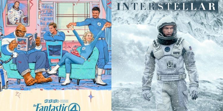 Natasha Lyonne The Fantastic Four: First Steps