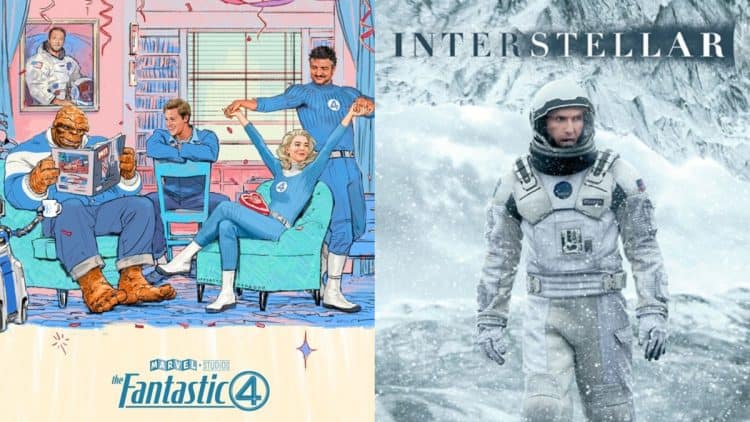 Natasha Lyonne The Fantastic Four: First Steps