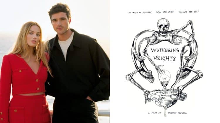 Emerald Fennell's Wuthering Heights