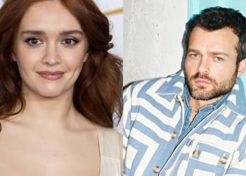 Anton Corbijn's thriller Switzerland