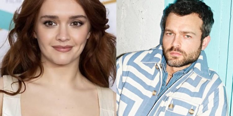 Anton Corbijn's thriller Switzerland