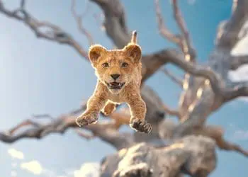 Mufasa