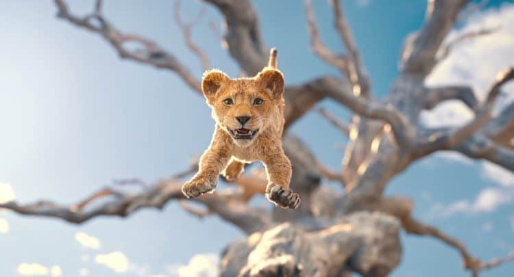 Mufasa