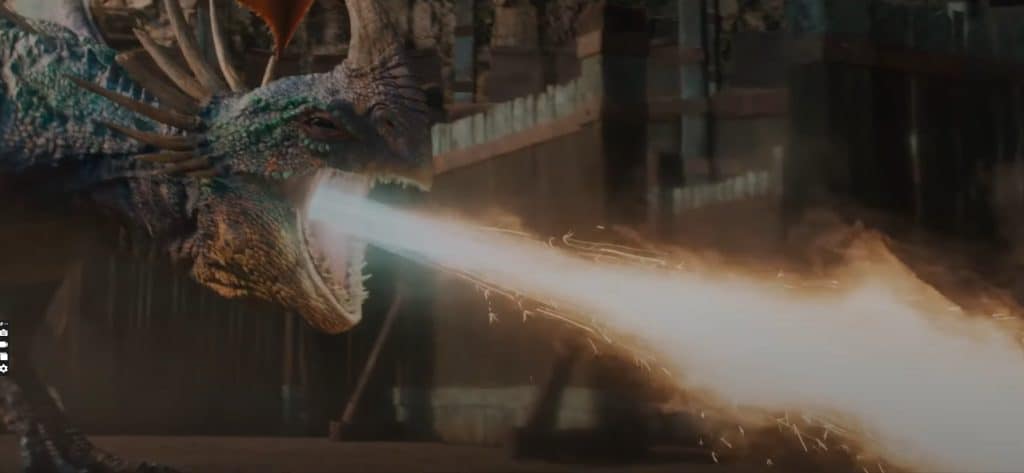 How to Train Your Dragon live-action trailer