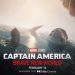 RealD 3D posters for ‘CAPTAIN AMERICA