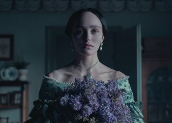 Nosferatu VOD release date