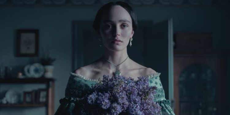 Nosferatu VOD release date