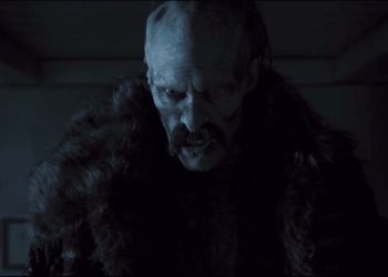 Nosferatu DVD 4K UHD and Blu-ray release