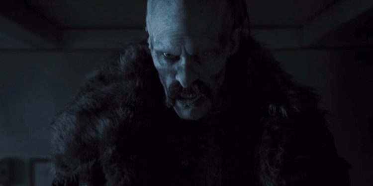 Nosferatu DVD 4K UHD and Blu-ray release