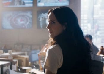 Rachel Brosnahan as Lois Lane