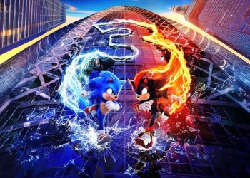 Sonic the Hedgehog 4