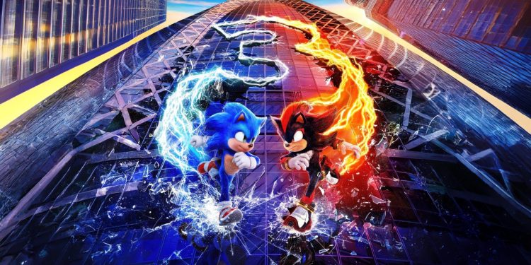 Sonic the Hedgehog 4