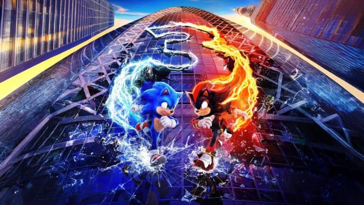 Sonic the Hedgehog 4