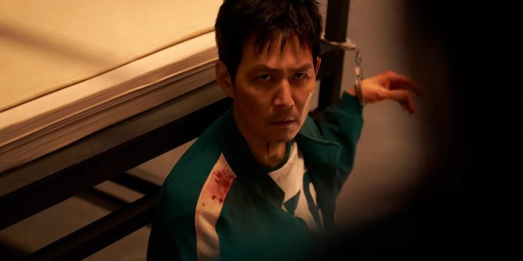 Squid Game final season release date