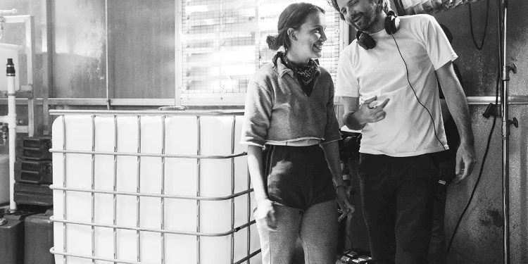 Stranger Things Season 5 hype