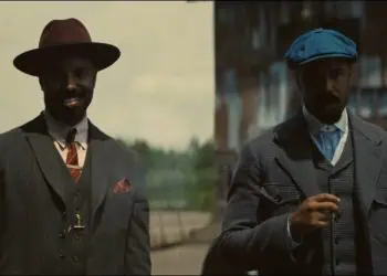 Ryan Coogler’s vampire thriller Sinners trailer