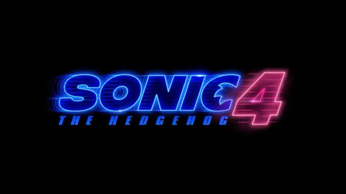 Sonic the Hedgehog 4