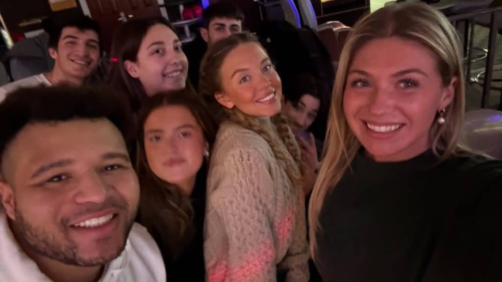 Exclusive First Look: Sydney Sweeney Spotted on the Set of The Housemaid in New York City