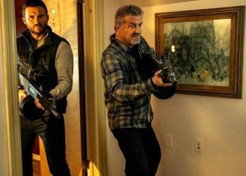 Alarum VOD release date