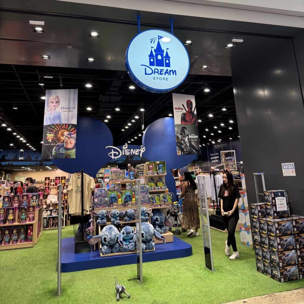 Marvel's Fantastic Four: First Steps merchandise