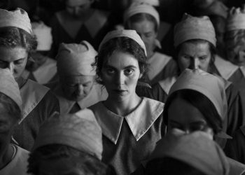 'The Girl with the Needle' VOD Release Date Revealed