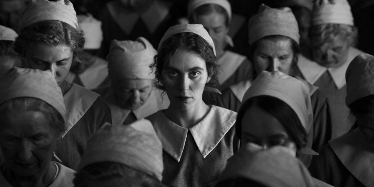 'The Girl with the Needle' VOD Release Date Revealed