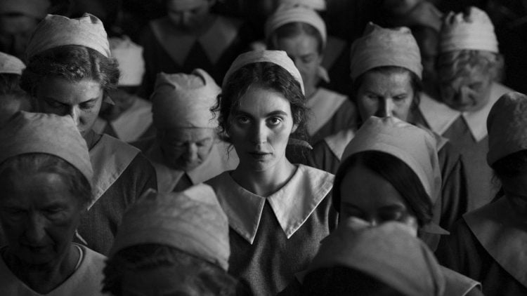 'The Girl with the Needle' VOD Release Date Revealed