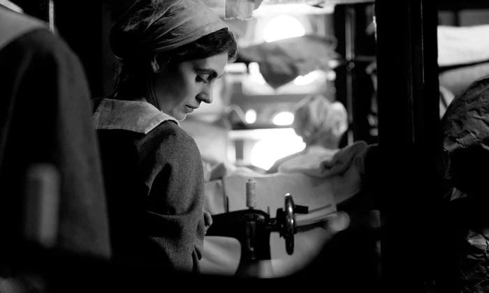 'The Girl with the Needle' VOD Release Date Revealed