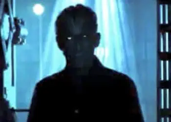 Tim Blake Nelson's The Leader in Captain America: Brave New World