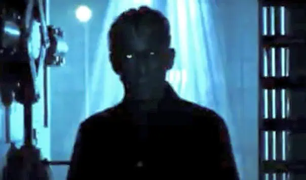 Tim Blake Nelson's The Leader in Captain America: Brave New World