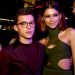 Tom Holland Zendaya engagement