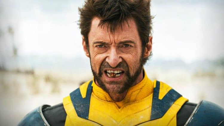 Hugh Jackman Wolverine MCU